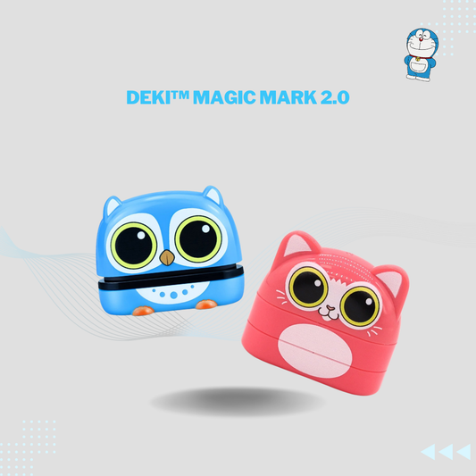 DEKI™ Magic Mark 2.0